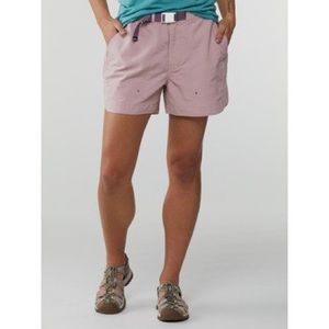 REI Co-op Sahara Amphib shorts - toadstool